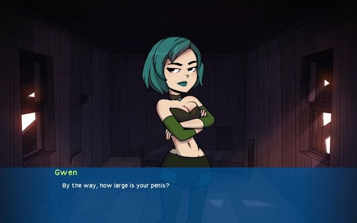 LoveSkySan69Real: Camp Pinewood [v2.6.0] Bagian 6 Gameplay oleh Loveskysan69