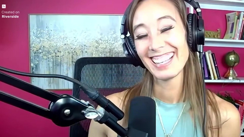 TrikePatrol Podcast: Trikepatrol Entrevista - Christy Love (pastor, artista adulto e comediante!)