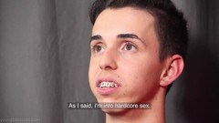 Young Bastards: Entrevista alex thor