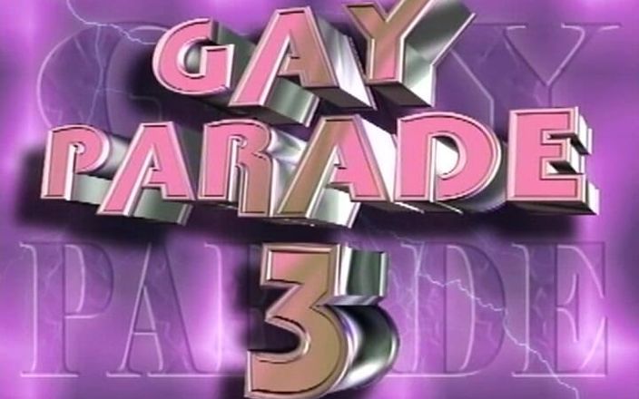 Gay 90's Vintage Porn: Intensywny męski wzrost pożądania 2