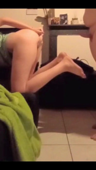 Stepmom Reclame Anal Fuck and Creampie