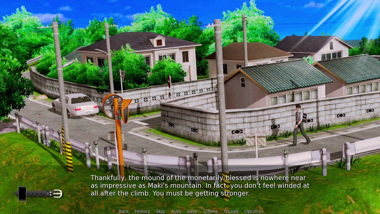 Like A Boss: Vollständiges gameplay - waifu academy, teil 59