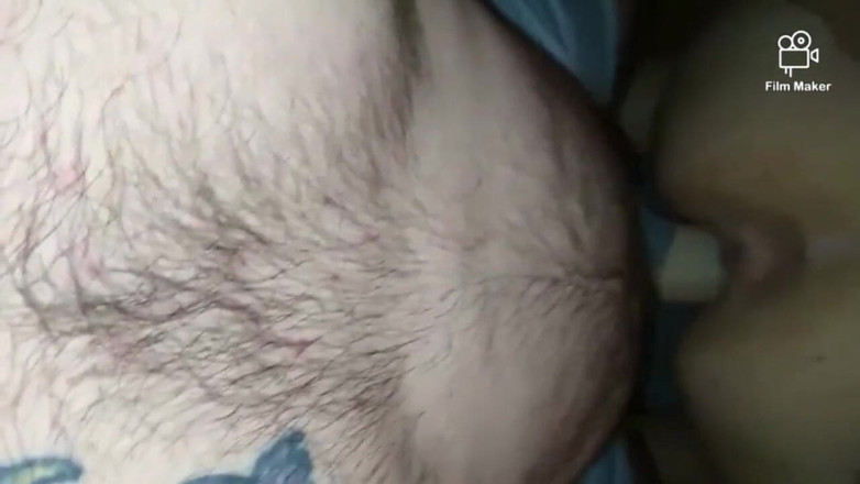 Pussy hound: Королева розміру мамка жорстко відтрахана величезним членом