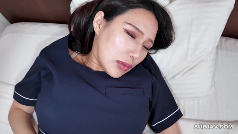 Asian happy ending: Asian Angel 21915