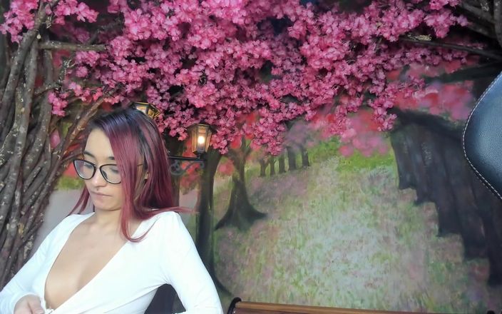 Colombianas amateur: Sexy coño duro en la masturbación