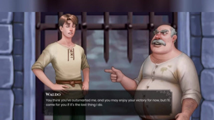 3DXXXTEEN2 Cartoon: รายการดึกกับหี insatiable ของ Lana. เย็ดการ์ตูน 3D