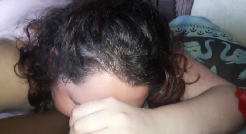 Real homemade BBW BBC porn: สาวอังกฤษอวบอิ่มหนุ่มน้อยเลียตูดควยดำเย็ดหีโหดๆ