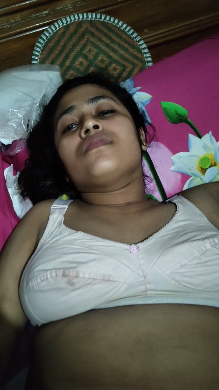 Nikabgirl19: Bangladeşli köylü çift