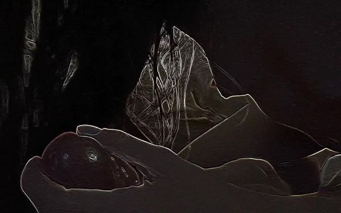 Anonpirates: 혀에 사정하는 날씬한 십대.
