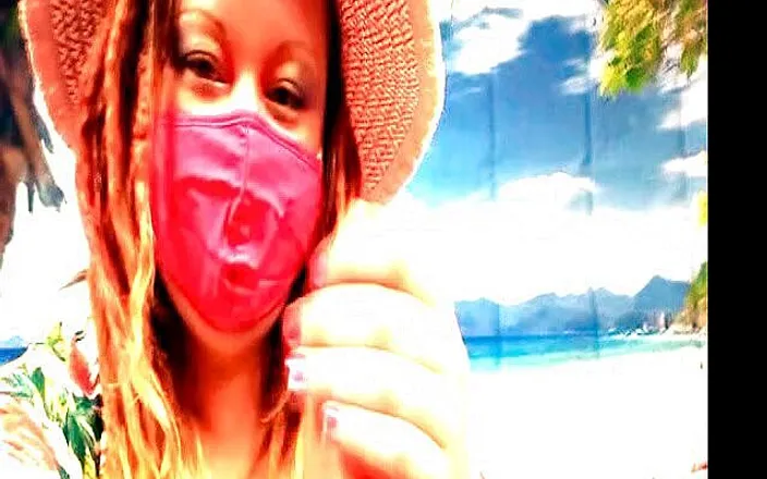 Campsissyboi: Watch me stroke the dildo as I sissify you