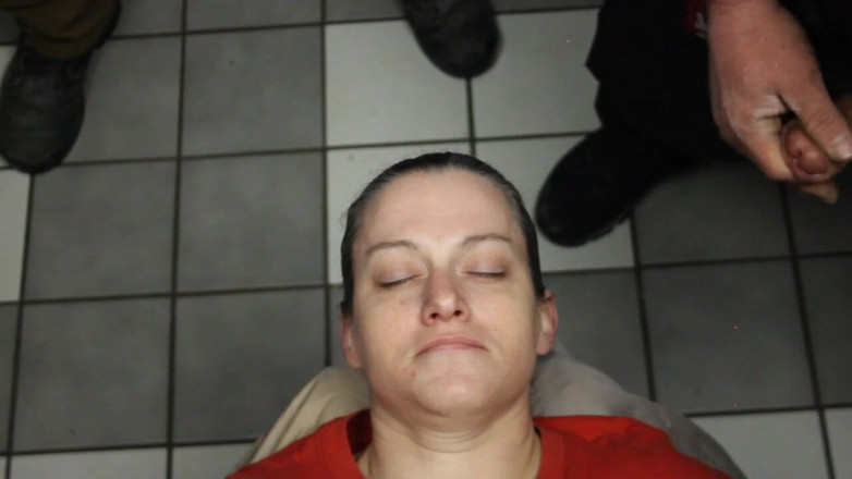 Dirty Dees: Dirtydees - gesichtsbesamung mit spermaladung