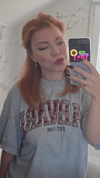 Redhead