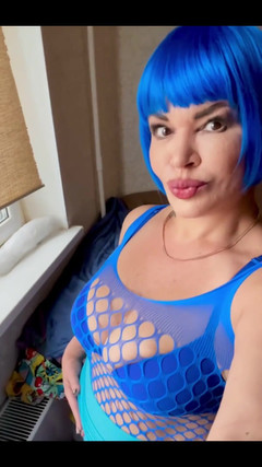 KarmenMilf: Nuova immagine