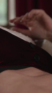 El regalo de Cory se corre por todas partes