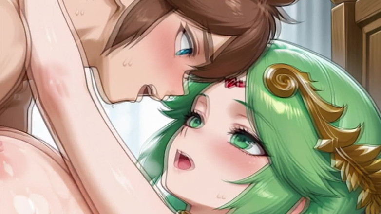 Prznai: パルテナXイカロス(ki)