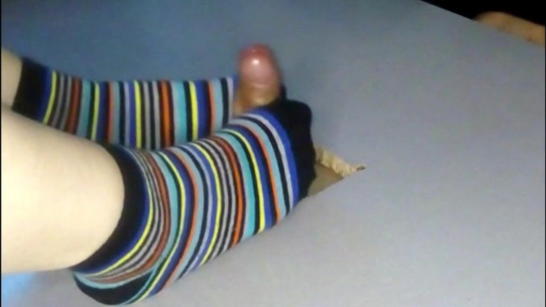 Sexoamateur: Млиновий стіл з ногами