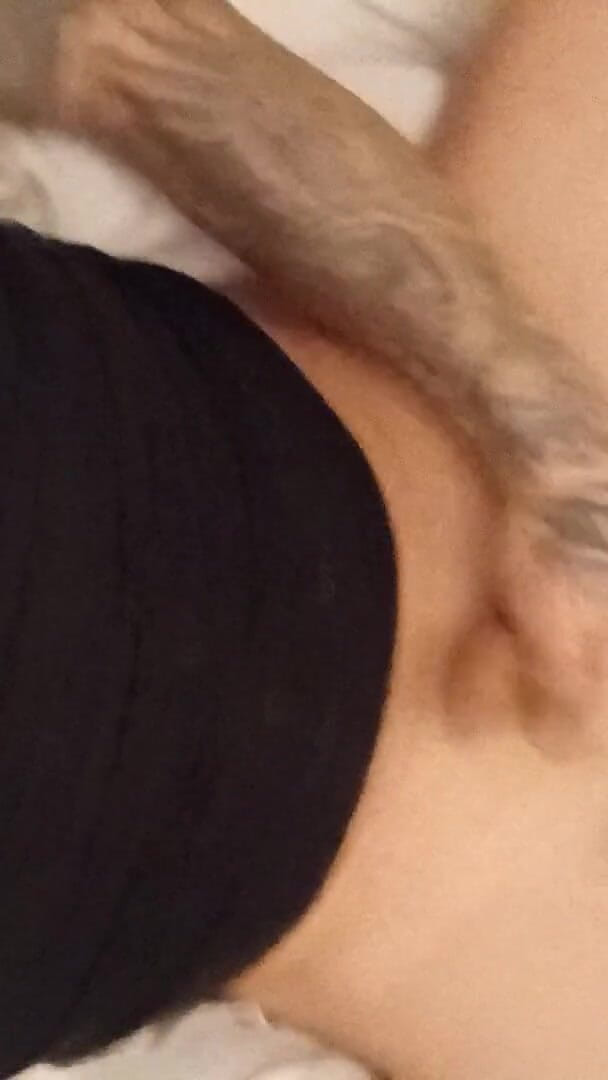 Spermslut (Spermabekkie)