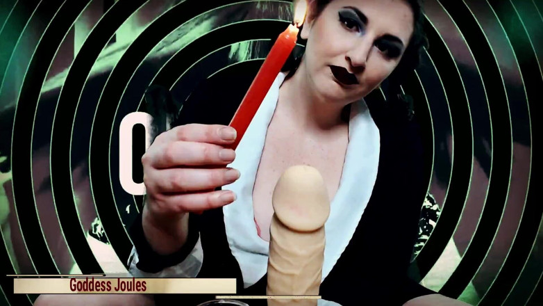 goddessjoules: Ból i przyjemność