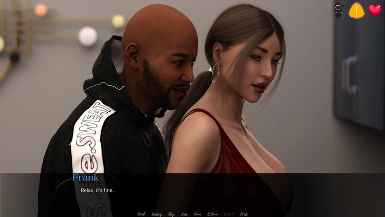Miss Kitty 2K: Das büro - # 58 sehnt sich nach einem großen schwanz von Misskitty2k