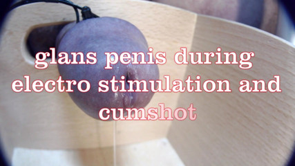 Gaylectrician: Close up cumshot 21-11-12