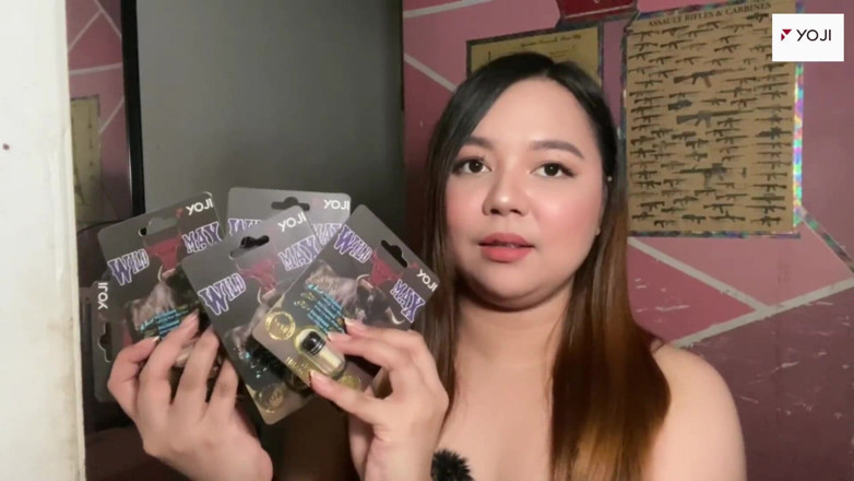 AsianSharinami: Už jste někdy ztratili náladu během sexu?