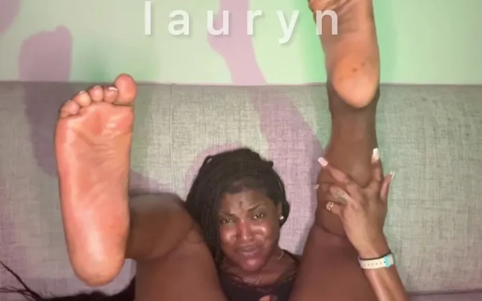 Lauryndrill: See My Solo