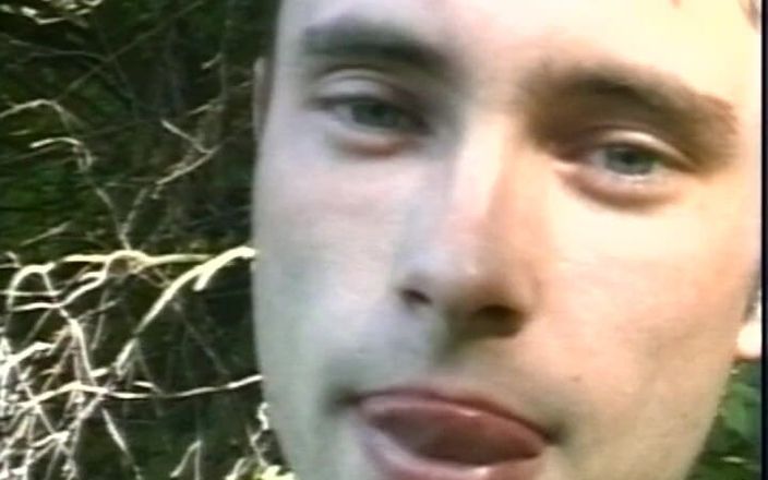 Gay RetroX VHS: Dampfende typen in Union # 5