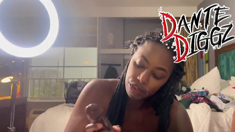 Dante Diggz Media: Boquetes, rolos de frutas e chantilly