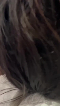 POV Indian Desi Bengali Housewife Getting Fucked by Friend on Both Holes and Took Creampie