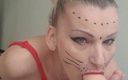 Hot Milf Synthia: Najlepsze kobiety kotów są do bani