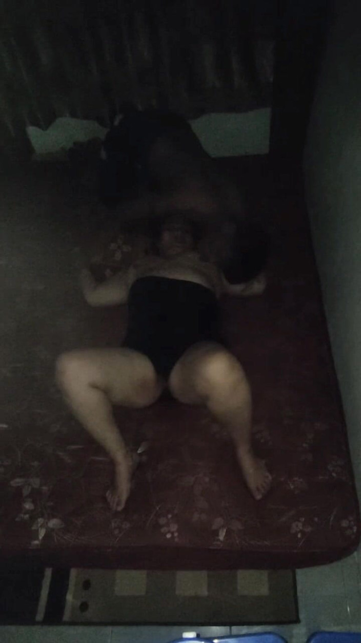 Maye chubby wife: My Wife's Body Was Touched and Fucked by Another Man....