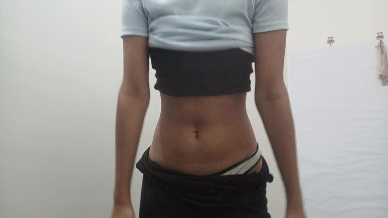 desigirl93: Desi Magi žhavý tanec a žhavá masturbace