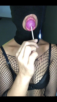Where Did I Put My Candy?