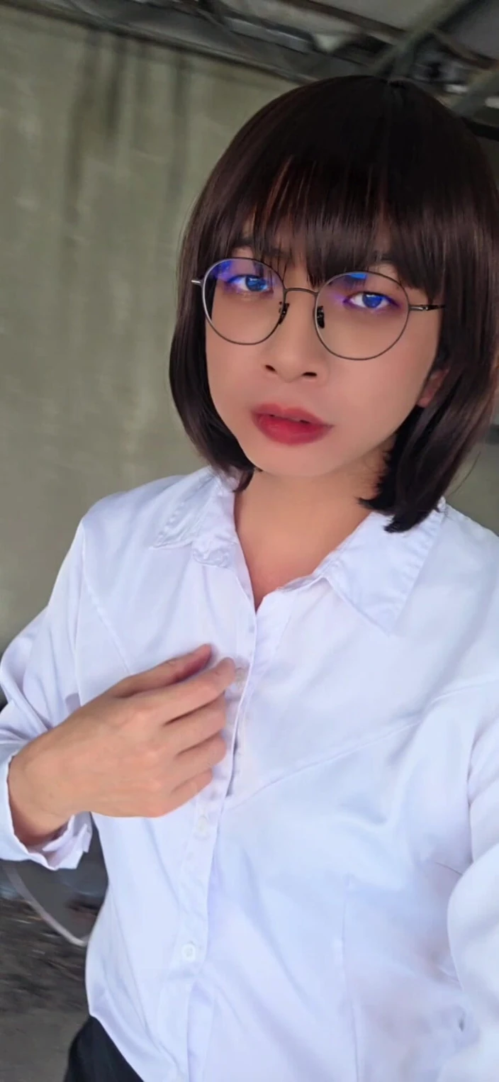 Taiwan CD girl: Daily Fun