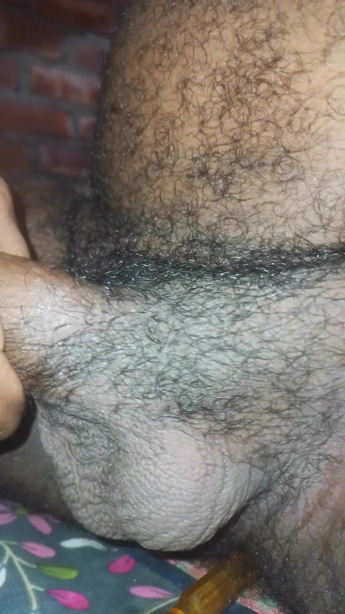 Manjit Das: भारतीय काले पुरुष देसी मुश्किल से हस्तमैथुन करते हैं