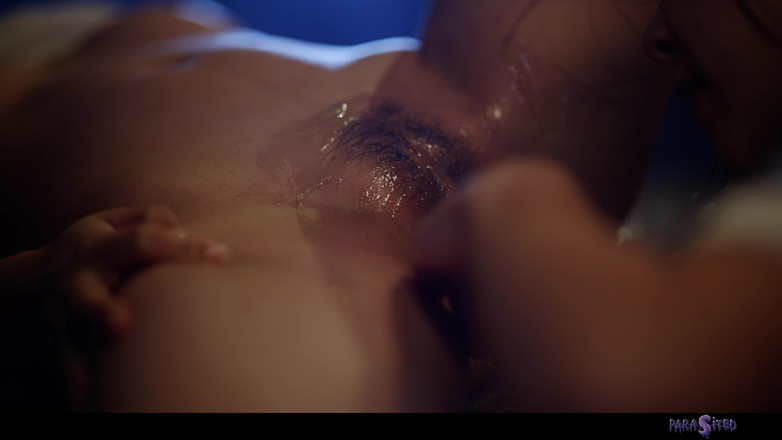 Parasited: Infecţie