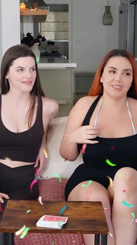 Wild Foursome on Tom Games Pod Mimi Boliviana & Fiona Frost