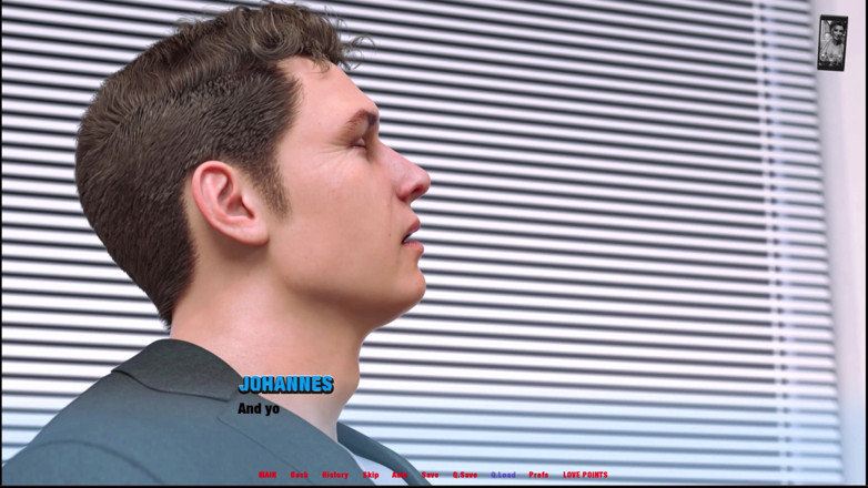 Johannes Gaming: オルタネイト・ワールド10 ダナは男を喜ばせる方法を知っている
