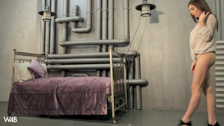 Watch4beauty: Průmyslové