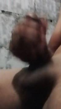 Uomo Nudo Intenso