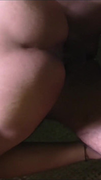 Hard začal nejdřív křičet