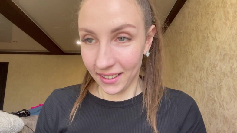 Hottie goddess: Close up &amp; personal: ajaib ludah, lendir &amp; tenggorokan pov