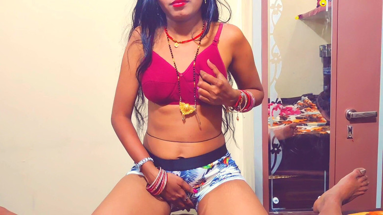 BadAim6: Nữ sinh viên Ấn Độ nóng bỏng