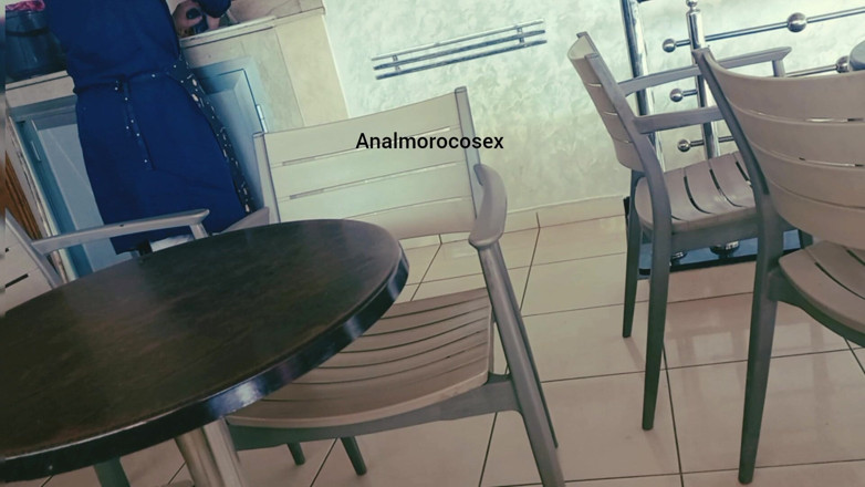 sahar good: A Café Cleaner Fell in Love with a Customer… the...