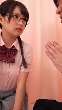 Dominated by a Confident Adult Seductress -pt2
