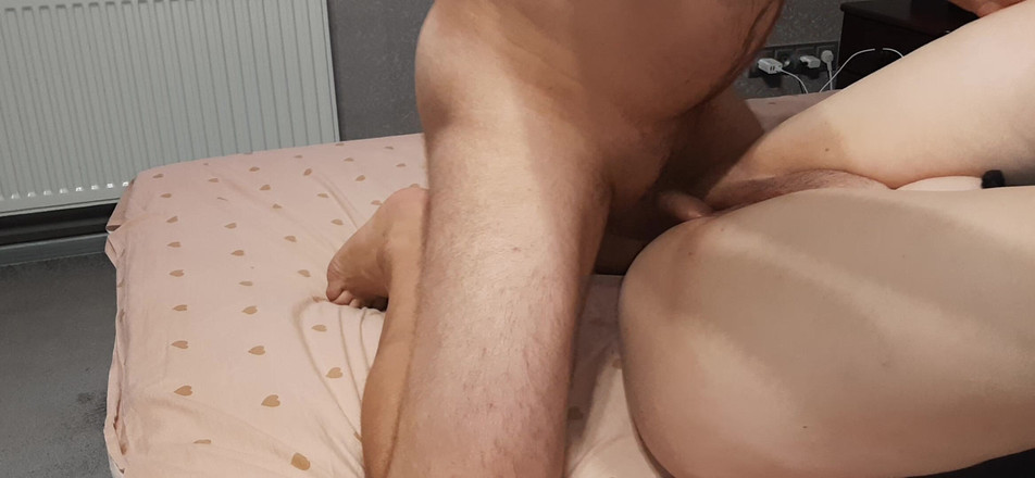 Vik_All: Mẹ kế Regina với một âm hộ tuyệt đẹp cho phép tôi đụ...