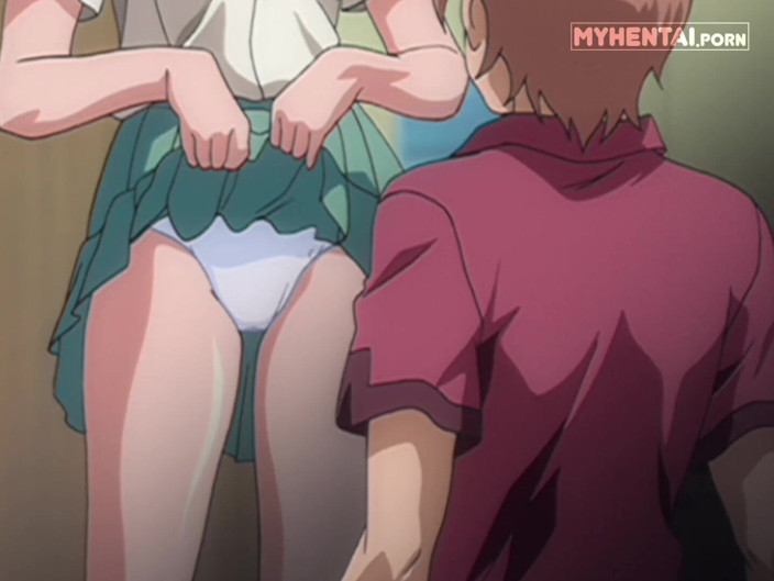 My hentai porn: ディスコード 2