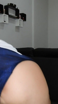 Sweaty Sexy on All the Way