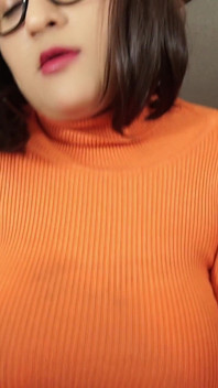 Velma Rides