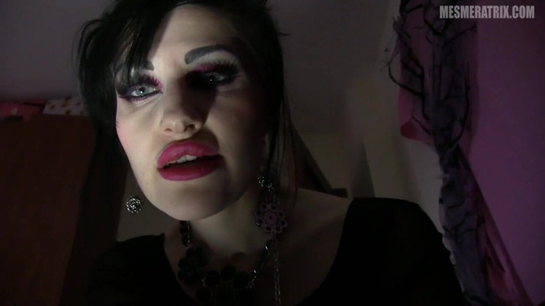 Lady Mesmeratrix Official: Kolsyrad och straffad